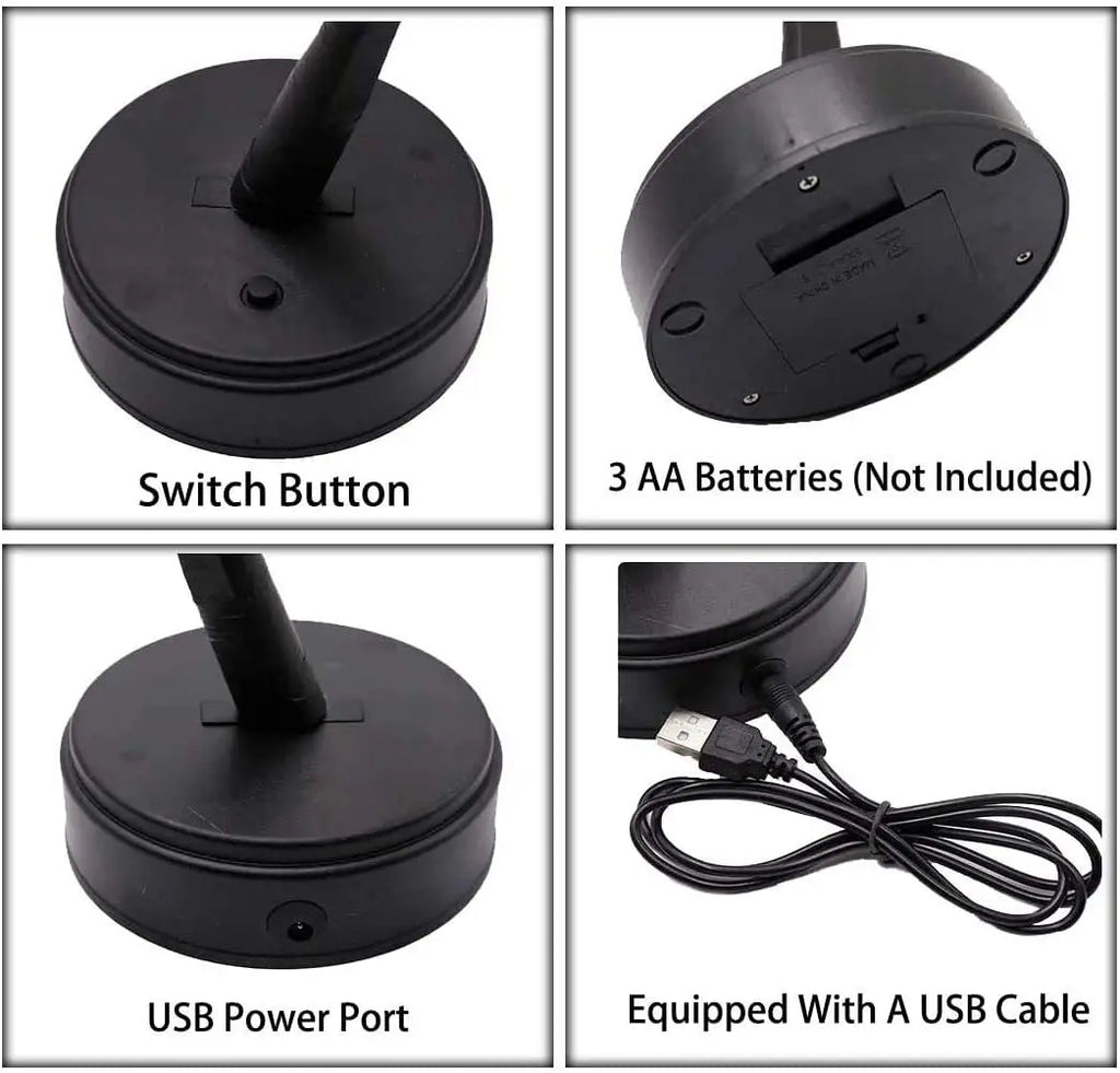 Table Tree night light