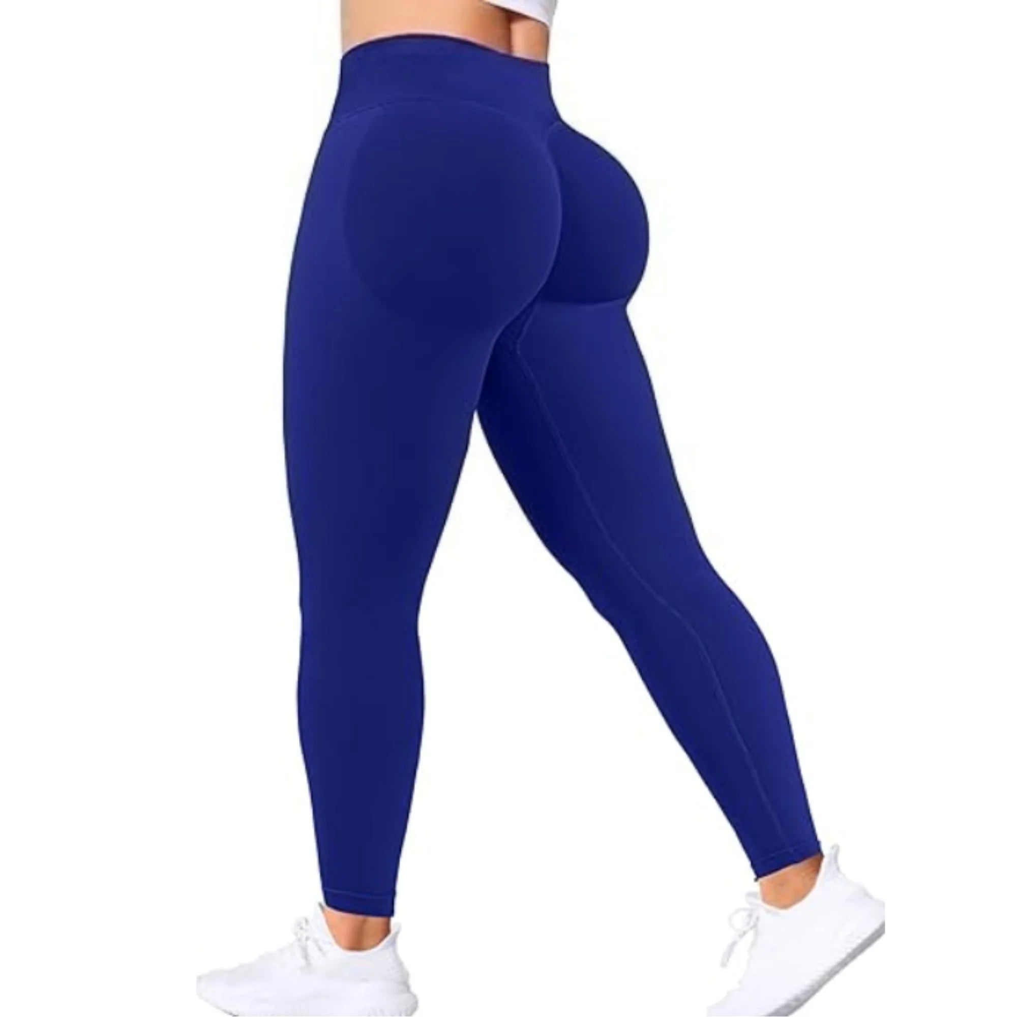 Ultra-Comfort Glutes Sculpting Yoga Leggings