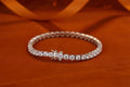 THE FULL ICED-OUT BRACELET