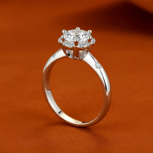 CLASSIC CHARM RING