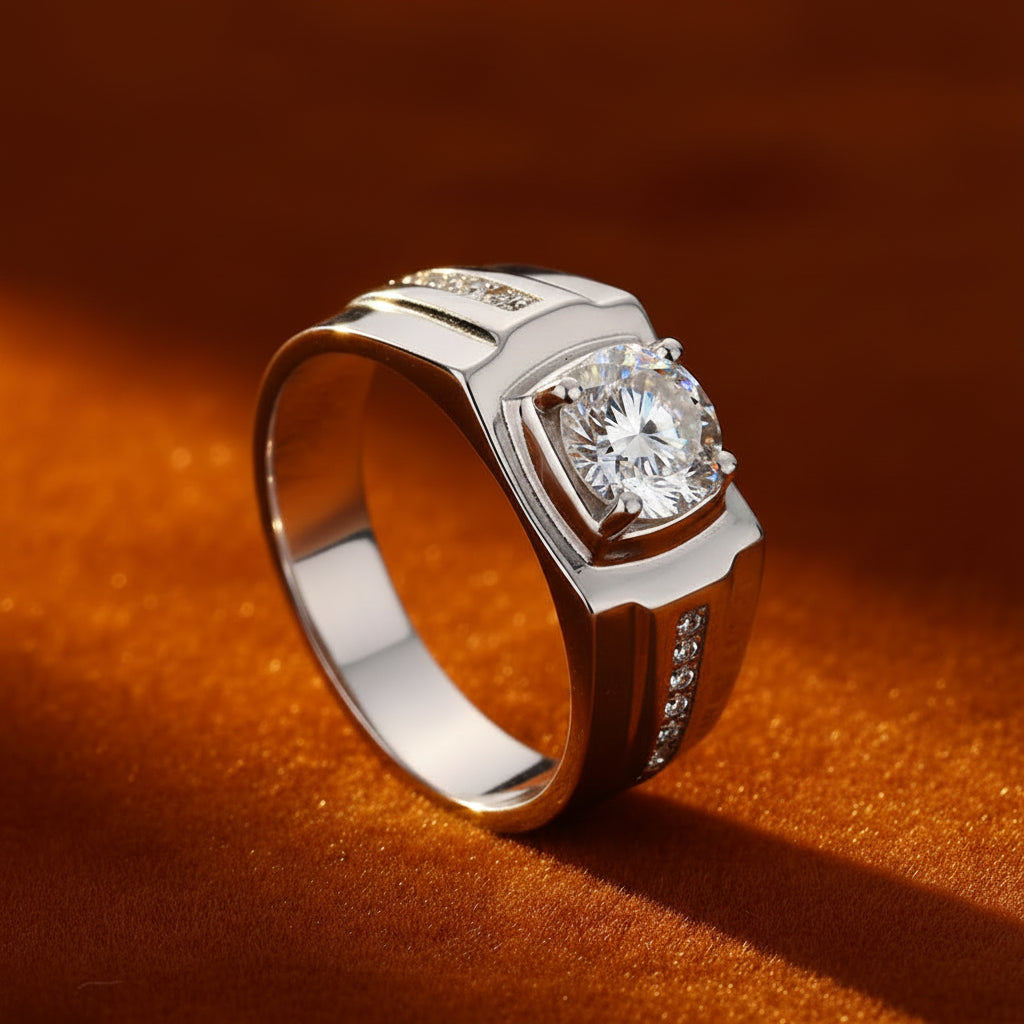 MEN'S CLASSIC LUXE BAND