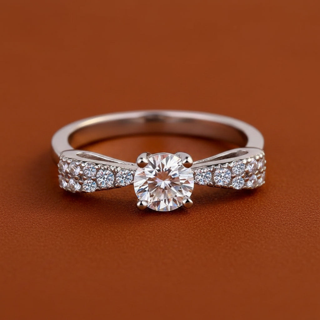 The Colette Bow Ring