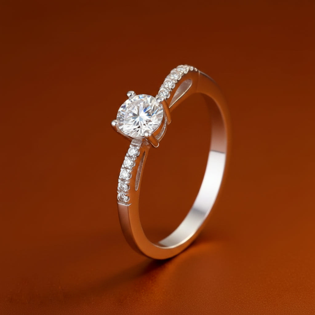 The Colette Bow Ring