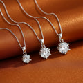 THE CLASSIC CHARM NECKLACE