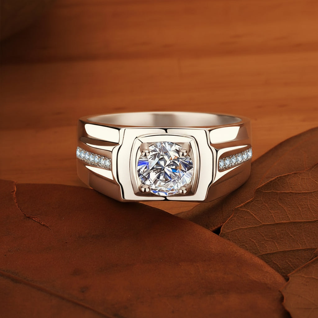 MEN'S CLASSIC LUXE BAND