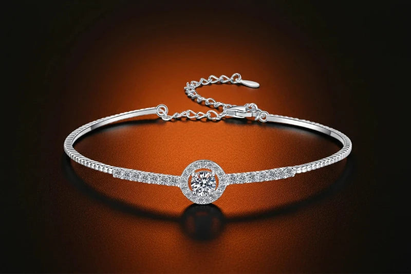 THE JUPITER RING BRACELET