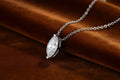 THE HORSE EYE NECKLACE