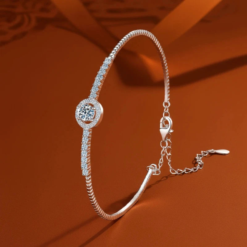 THE JUPITER RING BRACELET
