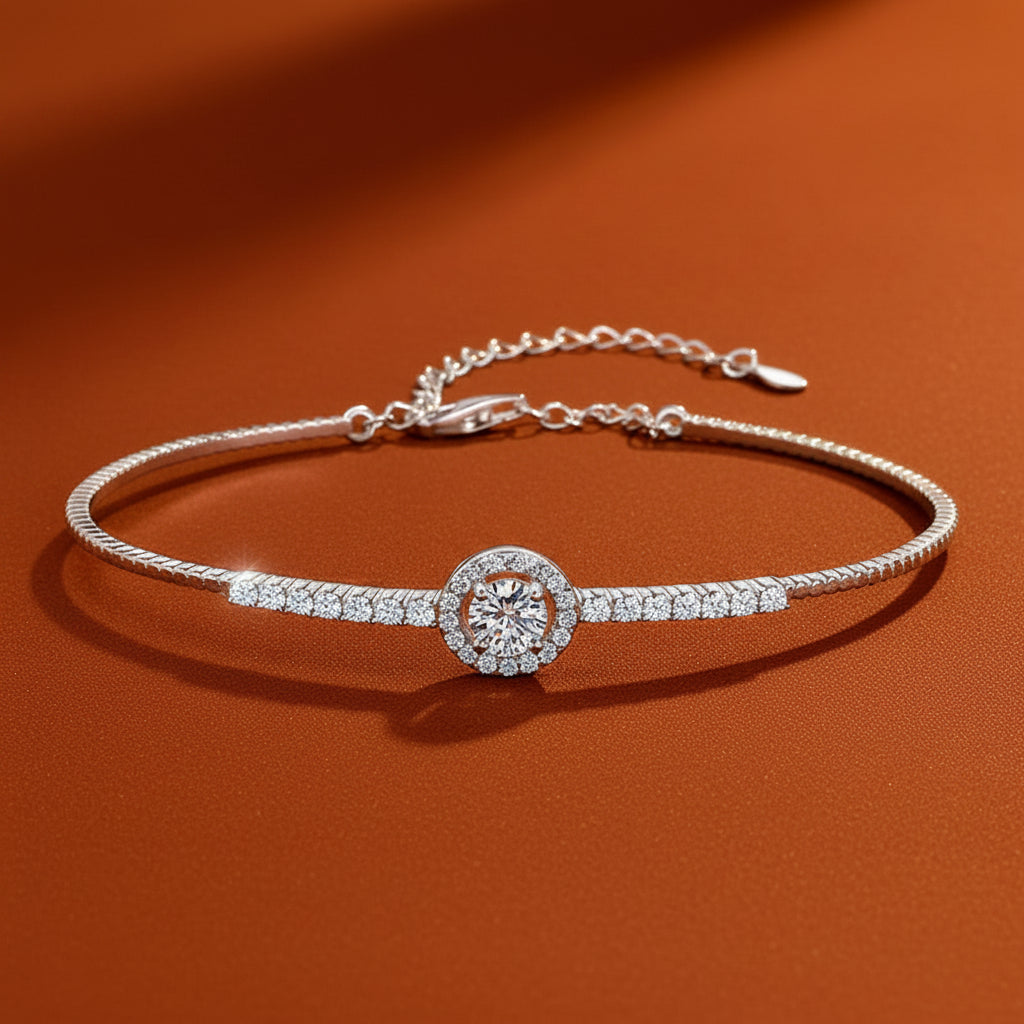 THE JUPITER RING BRACELET