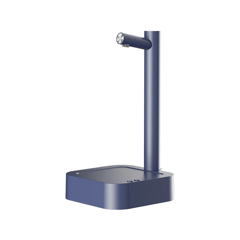 Smart & Portable Electric Water Gallon Pump Dispenser